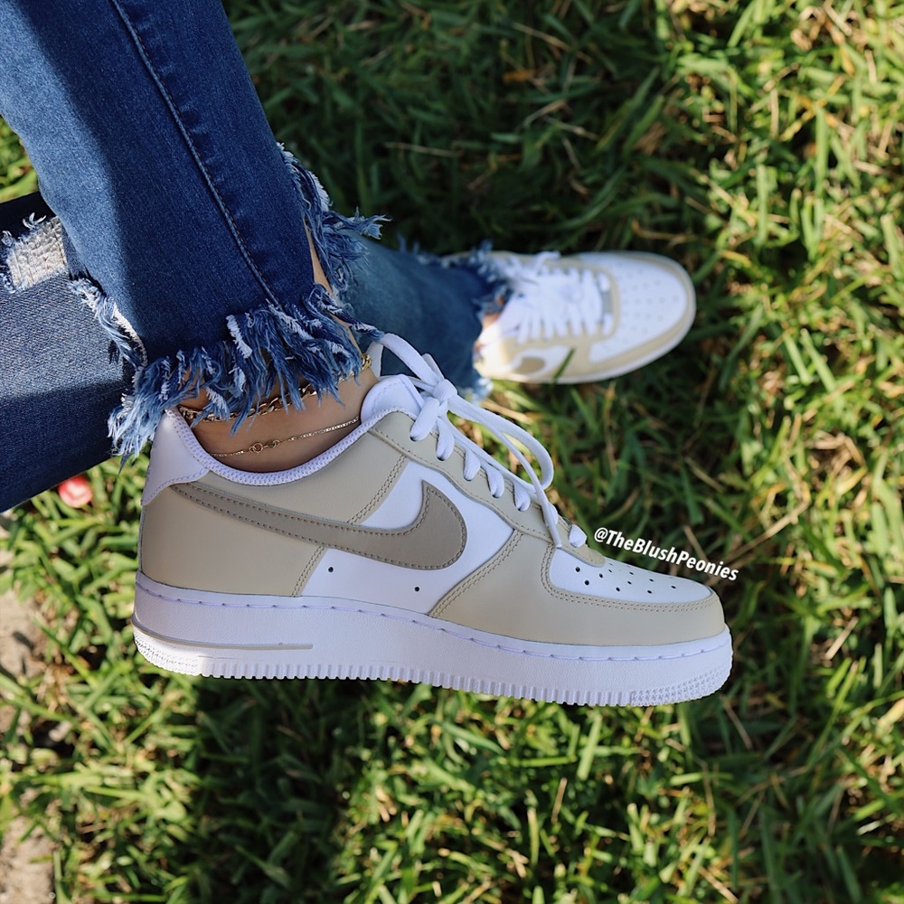 Nike Custom Air Force 1 Low NWT - Picture 3 of 11